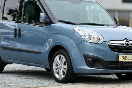 Opel Combo 160.800 km 6.740 &euro; Erlangen 91052