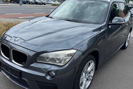 BMW X1 220.000 km 7.250 &euro; Nürnberg 90449