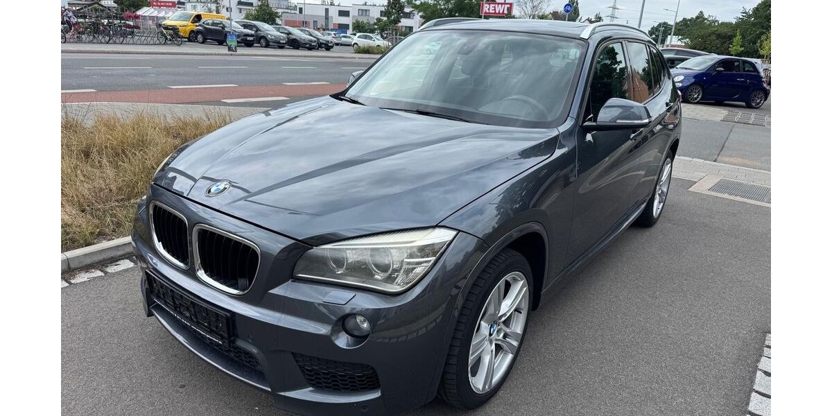 BMW X1 220.000 km 7.250 &euro; Nürnberg 90449