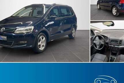 VW Sharan 266.000 km 7.190 &euro; Roßtal 90574