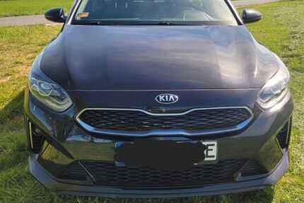 Kia ceed Sportswagon 132.000 km 13.990 &euro; Eckental 90542