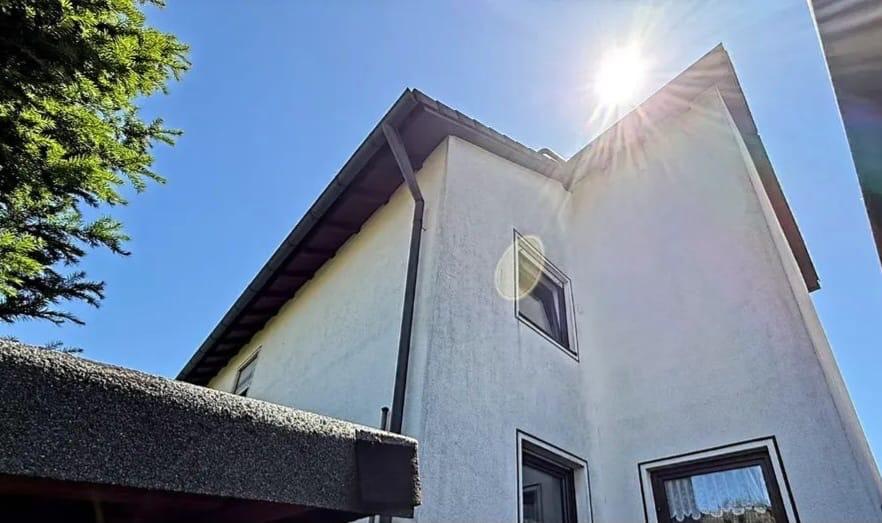 Maisonettenwohnung Nürnberg Altenfurt - 3 Zimmer, 125 m&sup2;, 369.000&euro; | Angebot:26802166