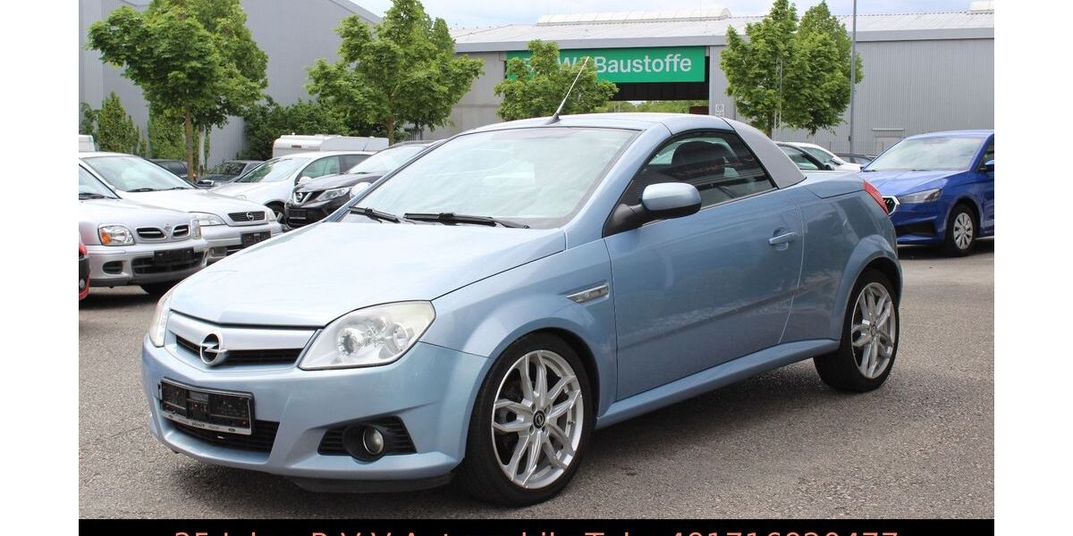 Opel Tigra 180.000 km 2.990 &euro; Fürth (bei Nürnberg) 90763