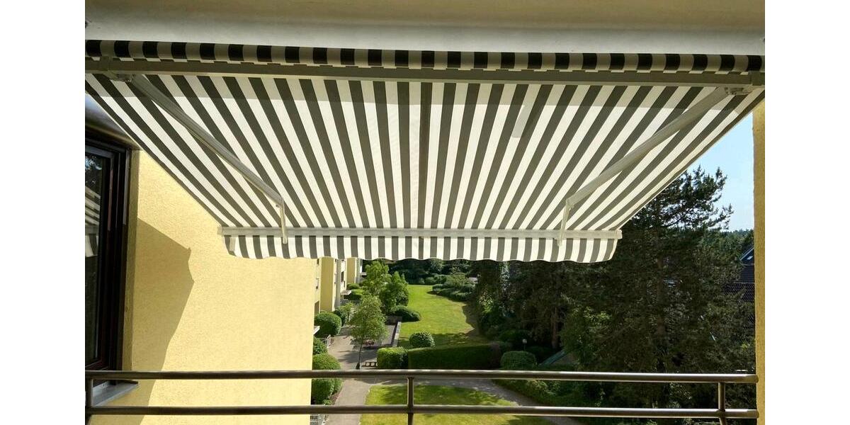 Etagenwohnung Röthenbach an der Pegnitz - 4 Zimmer, 89 m&sup2;, 1.190&euro; | Angebot:27604732