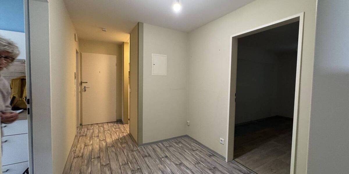 Etagenwohnung Nürnberg Zerzabelshof - 3 Zimmer, 71 m&sup2;, 225.000&euro; | Angebot:26695073
