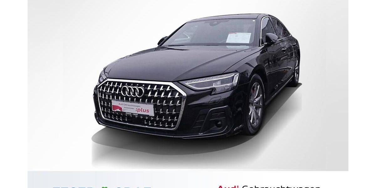 Audi A8 18.500 km 64.880 &euro; Lauf an der Pegnitz 91207