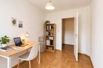 Etagenwohnung Nürnberg Gärten bei Wöhrd - 5 Zimmer, 125 m&sup2;, 1.480&euro; | Angebot:27545060