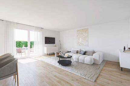Wohnung Erlangen Anger - 3 Zimmer, 82 m&sup2;, 1.215&euro; | Angebot:26410538