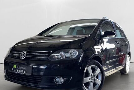 VW Golf Plus 100.000 km 8.980 &euro; Aurachtal 91086