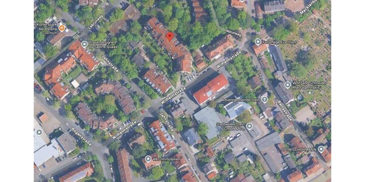 Etagenwohnung Stein - 2 Zimmer, 63 m&sup2;, 259.000&euro; | Angebot:26630326