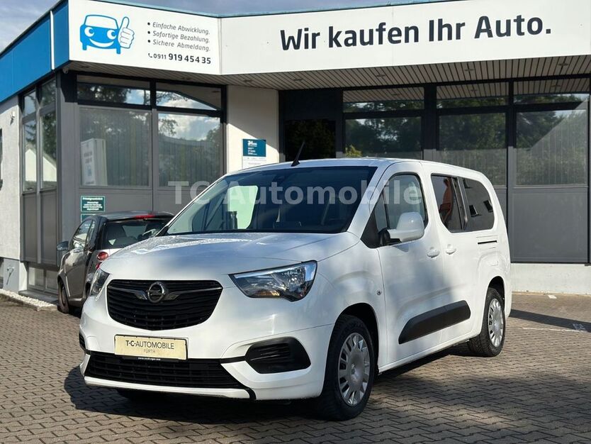 Opel Combo 129.743 km 10.700 € Fürth 90765