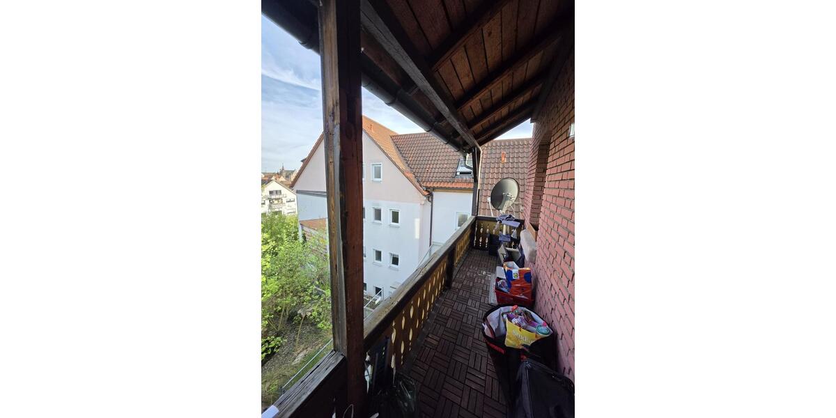 Etagenwohnung Wendelstein - 3 Zimmer, 100 m&sup2;, 1.270&euro; | Angebot:26664508