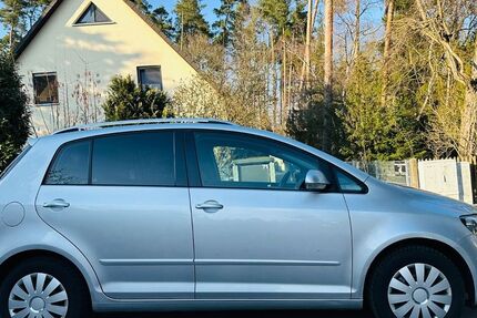 VW Golf Plus 206.000 km 5.200 &euro; Katzwang 90455
