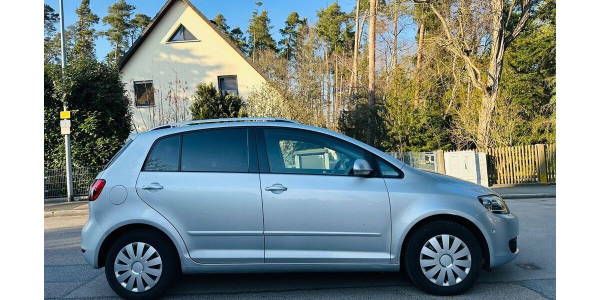 VW Golf Plus 206.000 km 5.200 &euro; Katzwang 90455