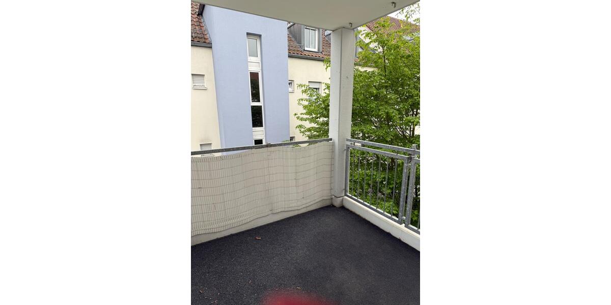 Etagenwohnung Schwabach - 2 Zimmer, 56 m&sup2;, 600&euro; | Angebot:26387072