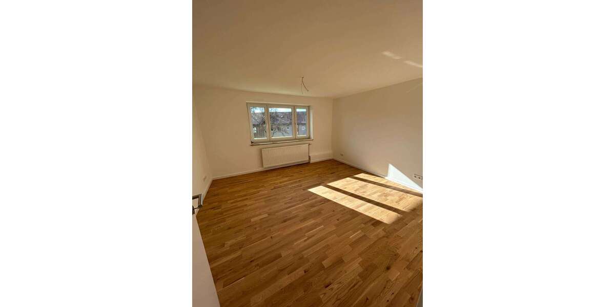 Etagenwohnung Herzogenaurach Welkenbach - 3 Zimmer, 61 m&sup2;, 765&euro; | Angebot:26249370