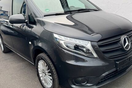 Mercedes-Benz Vito 251.500 km 25.900 &euro; Nürnberg 90425