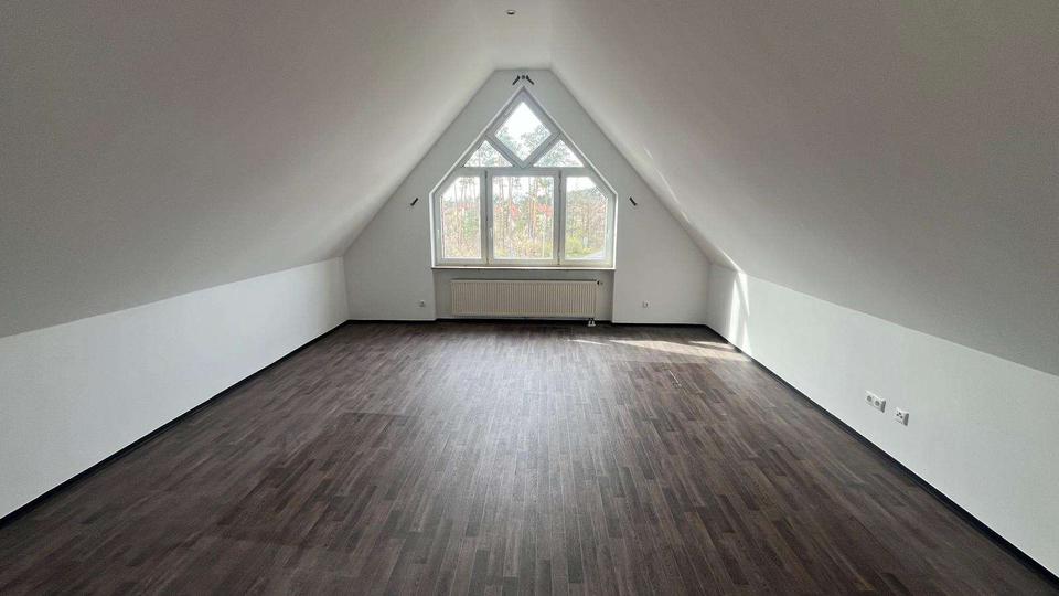 Etagenwohnung Erlangen Alterlangen - 3 Zimmer, 70 m&sup2;, 840&euro; | Angebot:26150494