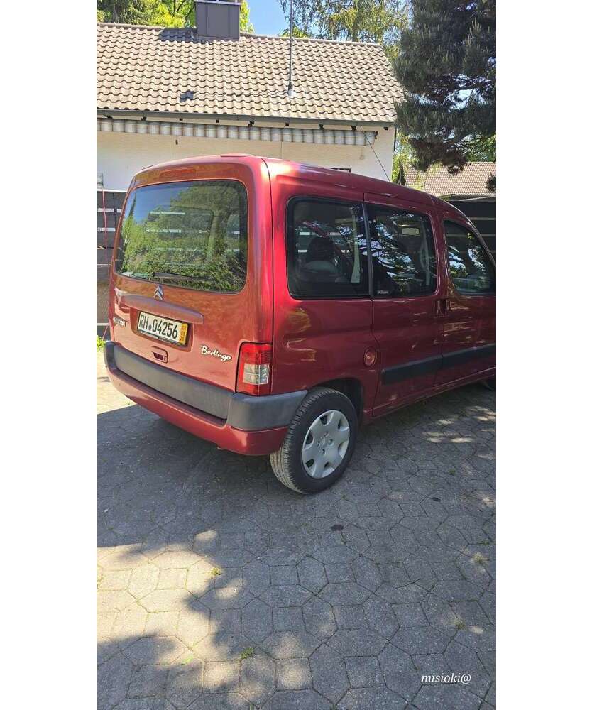 Berlingo