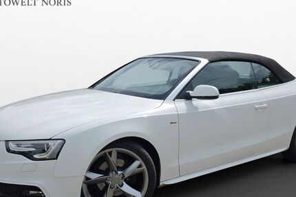 Audi A5 117.100 km 17.480 &euro; Nürnberg 90427