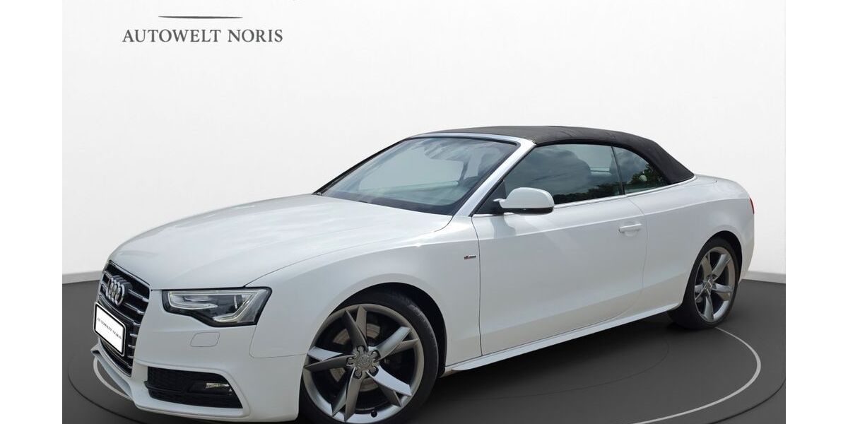 Audi A5 117.100 km 17.480 &euro; Nürnberg 90427