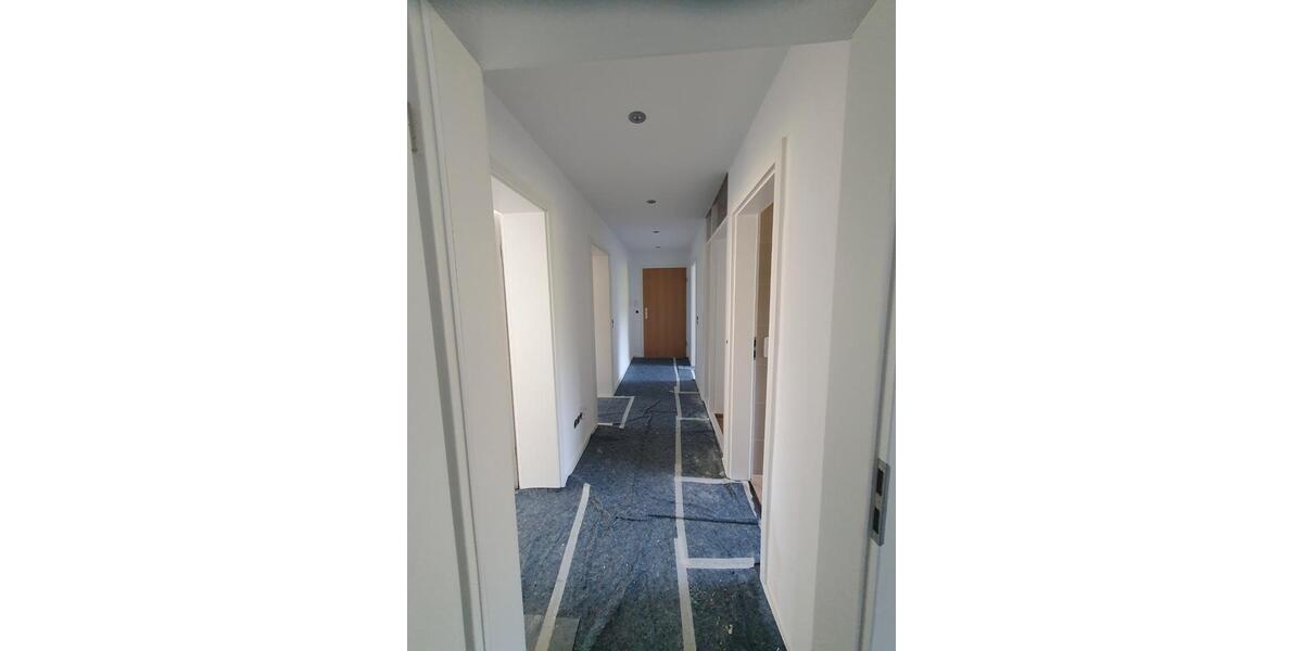 Etagenwohnung Nürnberg Gebersdorf - 3 Zimmer, 76 m&sup2;, 950&euro; | Angebot:26303045