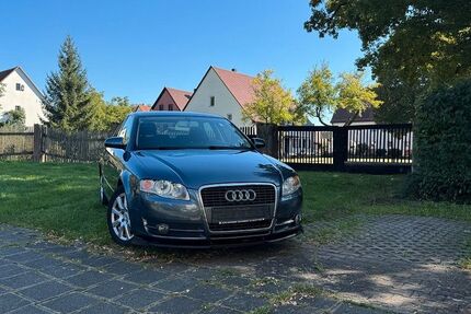 Audi A4 130.000 km 6.389 € nürnberg 90431