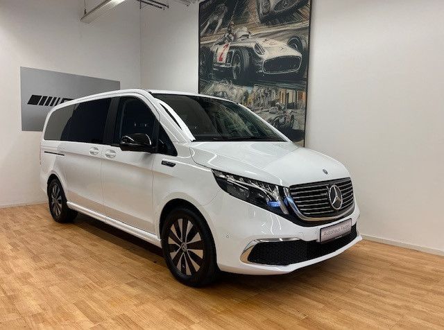 Mercedes-Benz EQV 67.170 km 39.984 &euro; Nürnberg 90411