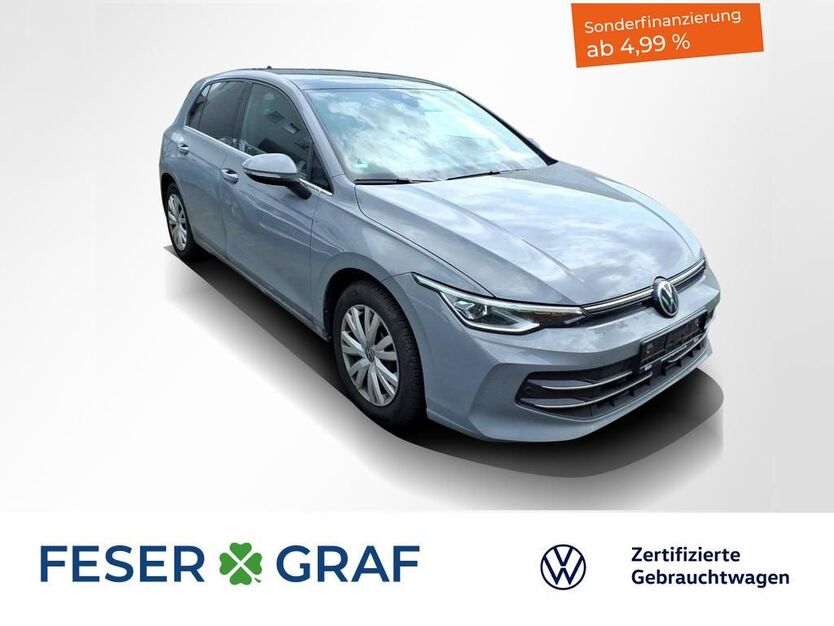 VW Golf 28.450 km 31.150 € Nürnberg 90441