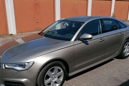 Audi A6 150.000 km 22.000 € Oberasbach 90522