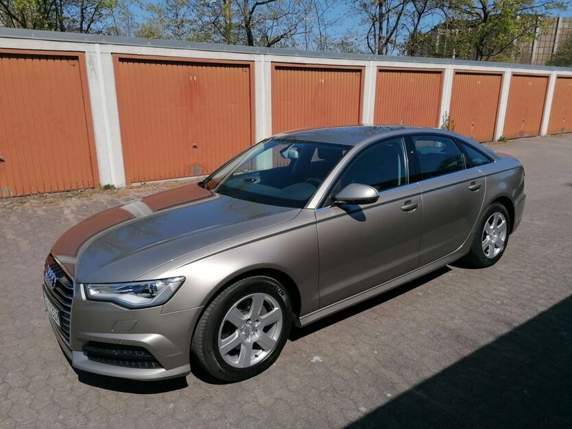 Audi A6 150.000 km 22.000 € Oberasbach 90522
