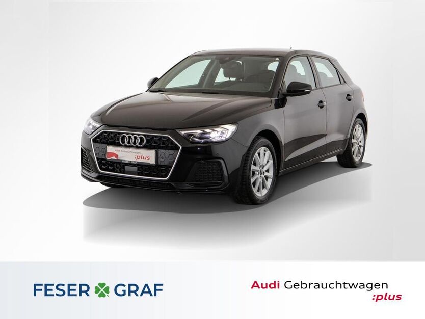 Audi A1 20.339 km 19.890 € Nürnberg 90441