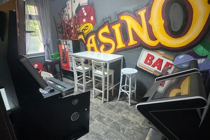 Gewerbeobjekt Nürnberg Gibitzenhof - 5.000&euro; | Angebot:24525683