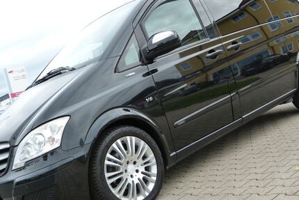 Mercedes-Benz Viano 219.000 km 18.490 &euro; Fürth 90763