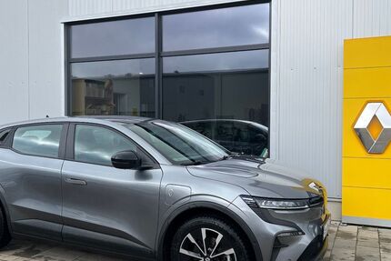 Renault Megane E-TECH 39.990 km 21.990 &euro; Neuendettelsau 91564