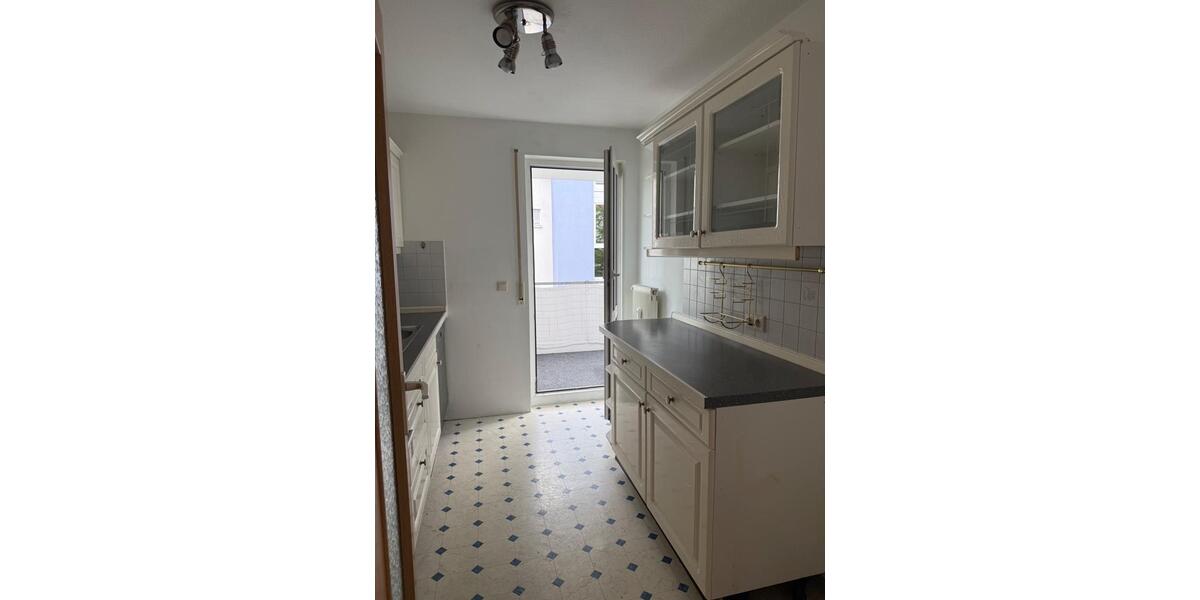 Etagenwohnung Schwabach - 2 Zimmer, 56 m&sup2;, 600&euro; | Angebot:26387072