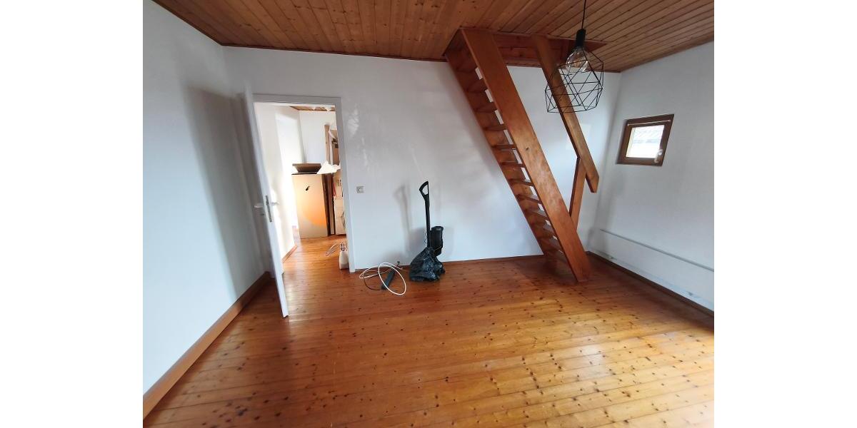 2 Zi. EGDG Wohnung mit Terrasse in Frauenaurach - Etagenwohnung Erlangen OT Alterlangen | Angebot:25639791