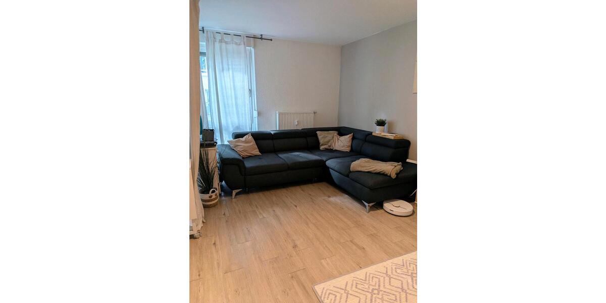 Erdgeschoßwohnung Nürnberg Zerzabelshof - 2.5 Zimmer, 61 m&sup2;, 249.000&euro; | Angebot:27148635