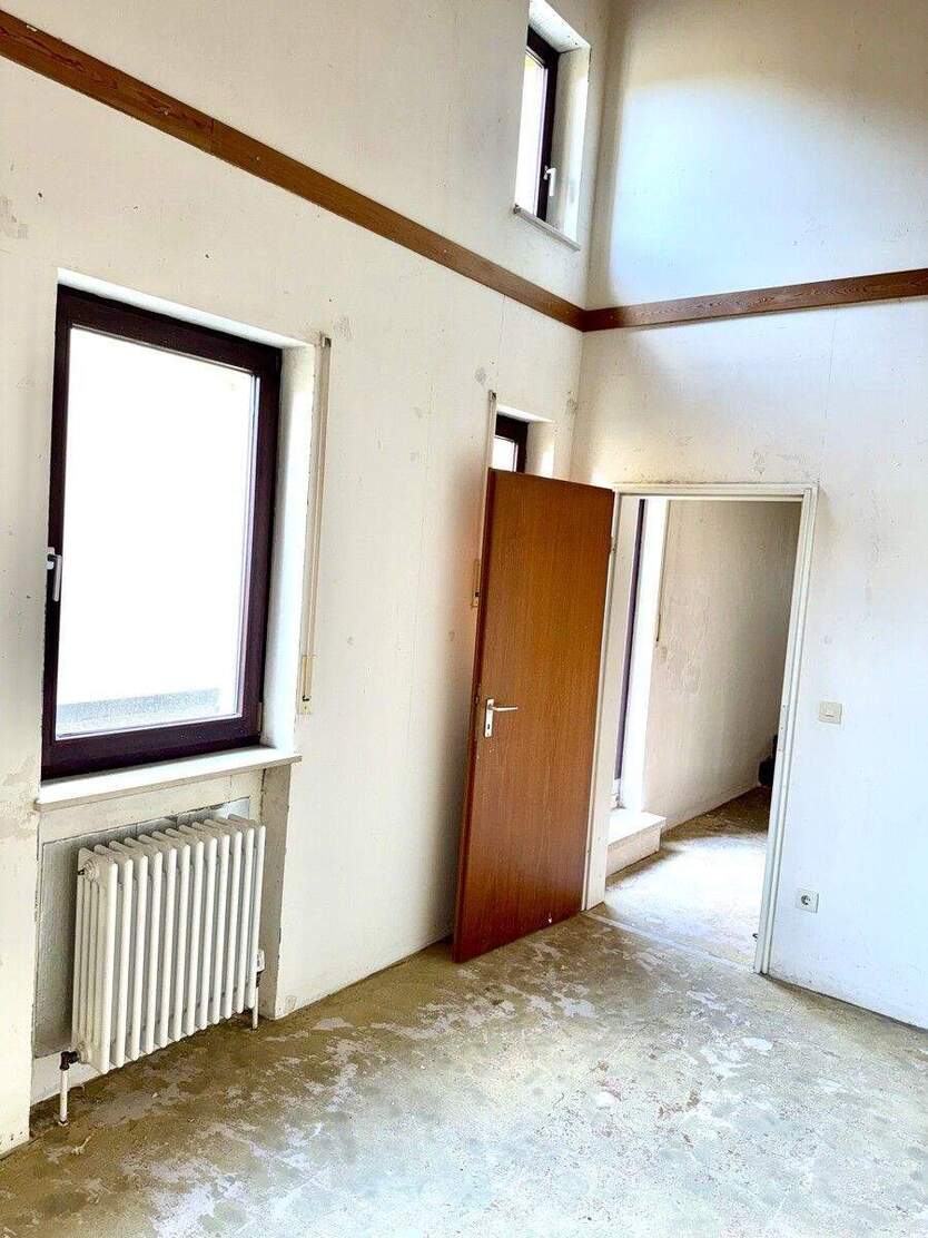 Ihr neues Haus ist da: Wohnlich in allen Facetten - Leben in Nürnberg Langwasser 5 zimmer