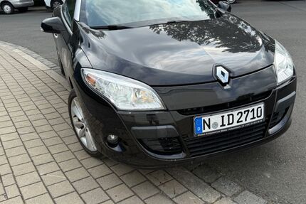Renault Megane 158.000 km 5.750 € Nürnberg 90427