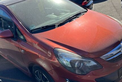 Opel Corsa 202.000 km 2.200 &euro; Nürnberg 90481