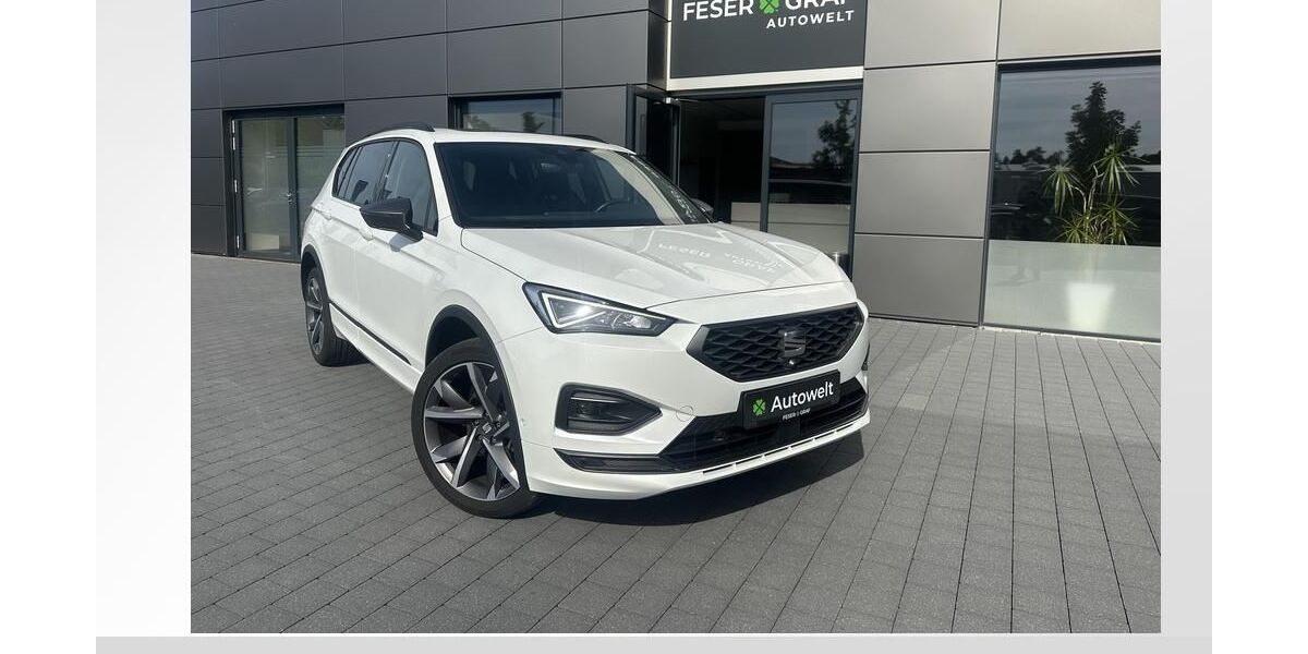 Seat Tarraco 55.950 km 27.490 &euro; Roth 91154