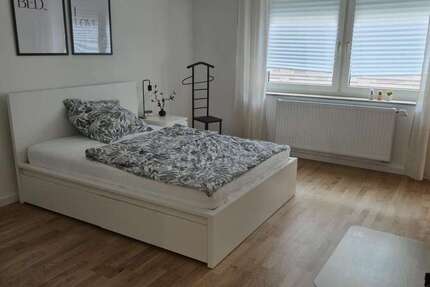 Wohnen auf Zeit in Nürnberg 750 € 1 zimmer