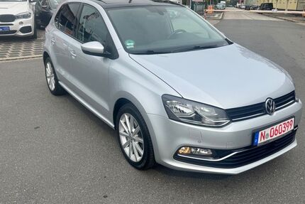 VW Polo 85.000 km 12.700 &euro; Nürnberg 90431