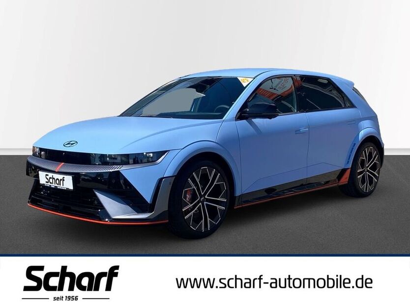 IONIQ 5