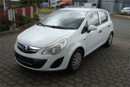Opel Corsa 189.500 km 1.900 &euro; Fürth 90763