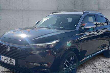 Honda HR-V 3.900 km 33.870 &euro; Nürnberg 90429