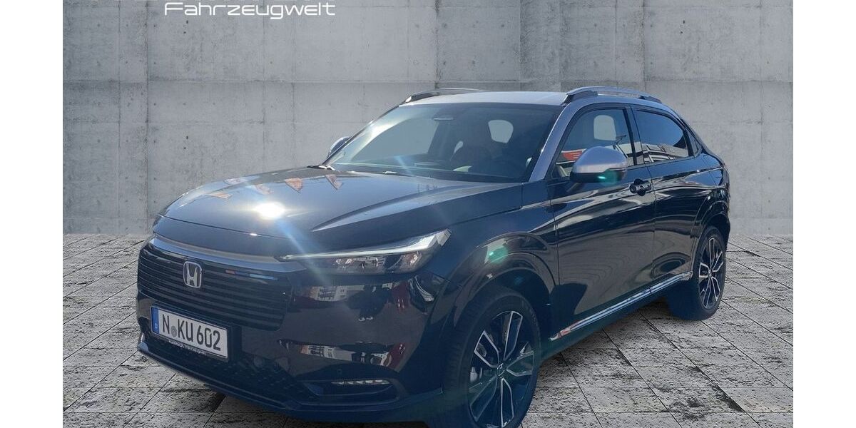 Honda HR-V 3.900 km 35.770 &euro; Nürnberg 90429