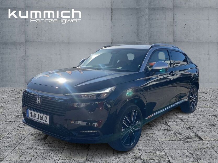 Honda HR-V 3.900 km 36.770 € Nürnberg 90429