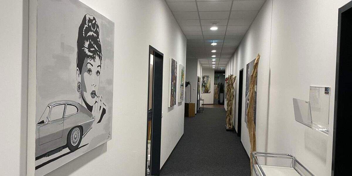 Gewerbeobjekt Simmelsdorf - 1.390.000&euro; | Angebot:24789981